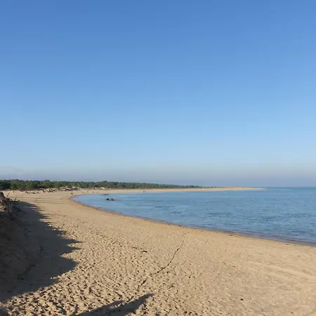 La Parie 1 By Interhome