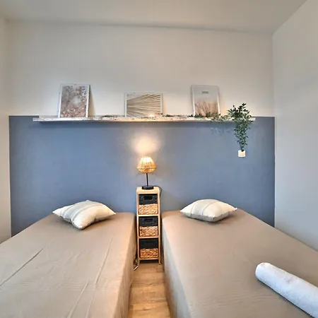 La Parie 1 By Interhome Dolus d'Oléron