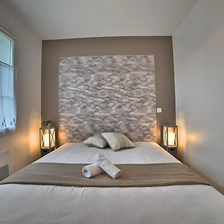 La Parie 1 By Interhome *