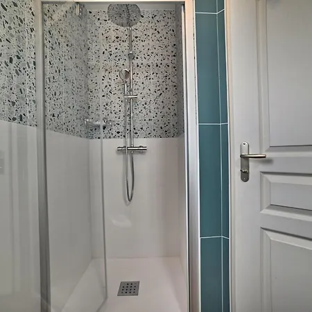 Сasa de vacaciones La Parie 1 By Interhome