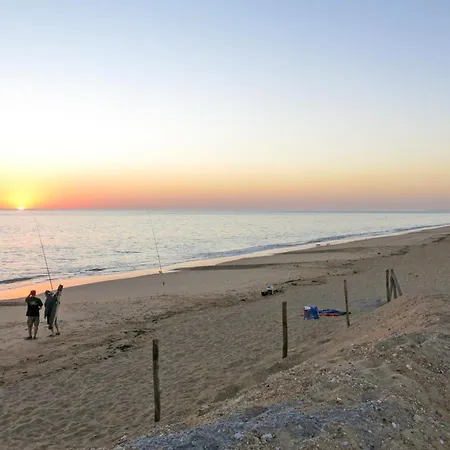 La Parie 1 By Interhome Сasa de vacaciones Dolus d'Oléron