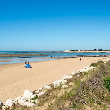 La Parie 1 By Interhome Сasa de vacaciones *