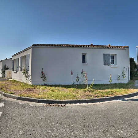 La Parie 1 By Interhome * Dolus d'Oléron