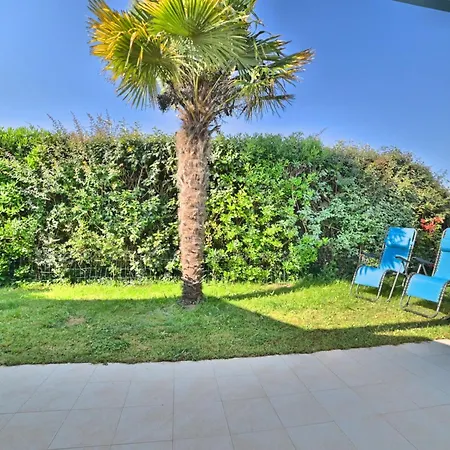 Сasa de vacaciones La Parie 1 By Interhome *