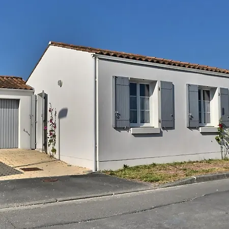 La Parie 1 By Interhome Сasa de vacaciones Dolus d'Oléron