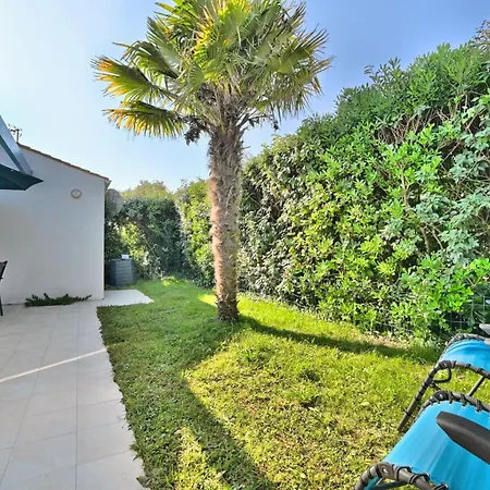 La Parie 1 By Interhome Dolus d'Oléron