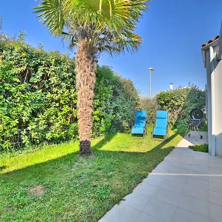 Сasa de vacaciones La Parie 1 By Interhome *