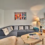 Holiday home La Parie 1 By Interhome
