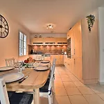 Holiday home La Parie 1 By Interhome
