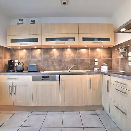 La Parie 1 By Interhome *