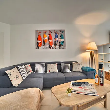 Feriehus La Parie 1 By Interhome