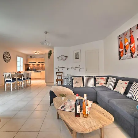 Casa de Férias La Parie 1 By Interhome *