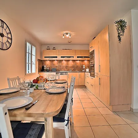 Casa de Férias La Parie 1 By Interhome