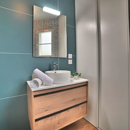 La Parie 1 By Interhome Ferienhaus *