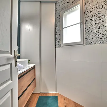 Ferienhaus La Parie 1 By Interhome Dolus d'Oléron