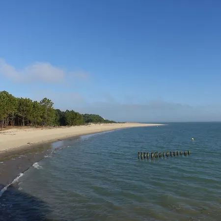 La Parie 1 By Interhome * Dolus d'Oléron