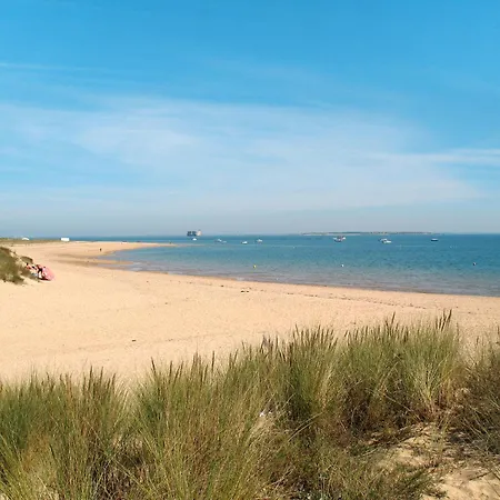 La Parie 1 By Interhome *