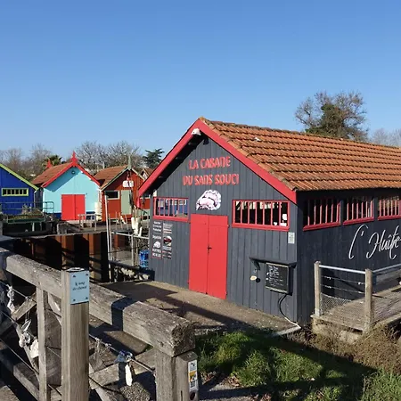 Ferienhaus La Parie 1 By Interhome *