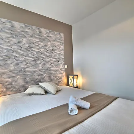 La Parie 1 By Interhome Ferienhaus *