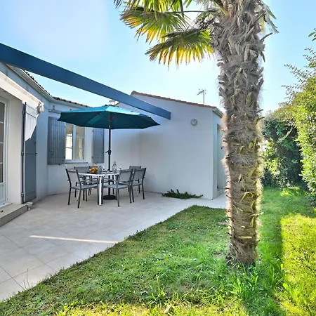 La Parie 1 By Interhome Dolus d'Oléron