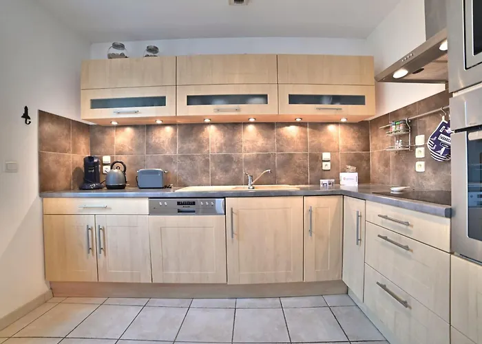 La Parie 1 By Interhome *