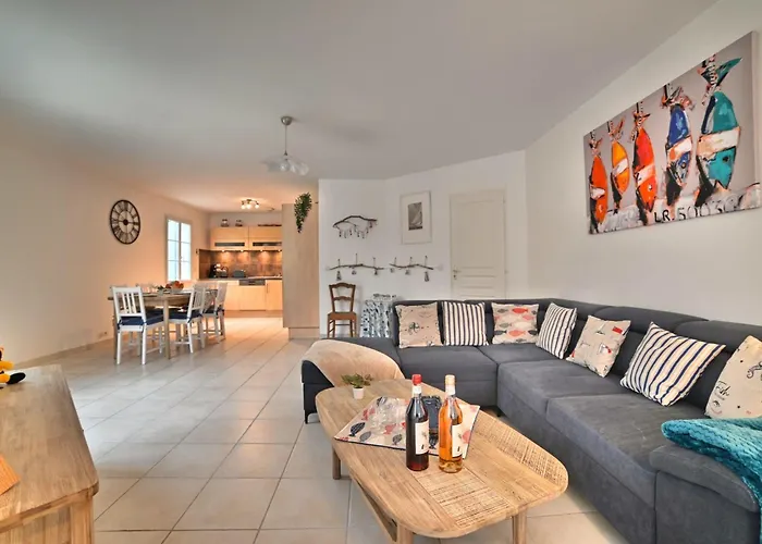 펜션 La Parie 1 By Interhome *