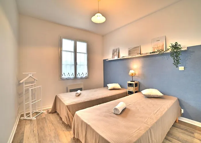 La Parie 1 By Interhome 펜션 Dolus d'Oléron