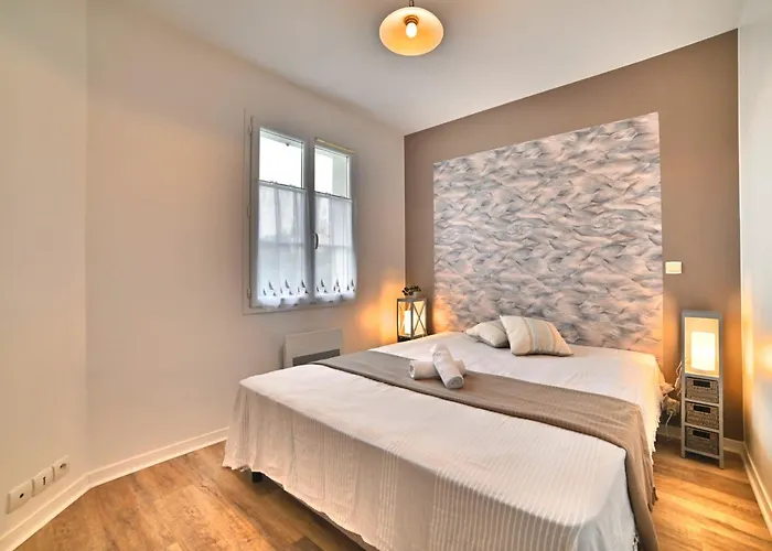 펜션 La Parie 1 By Interhome Dolus d'Oléron