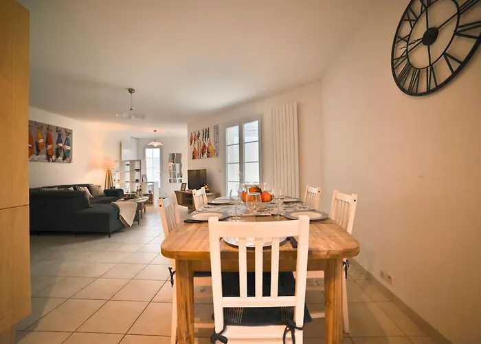 La Parie 1 By Interhome Dolus d'Oléron