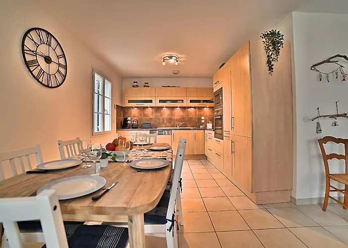 펜션 La Parie 1 By Interhome