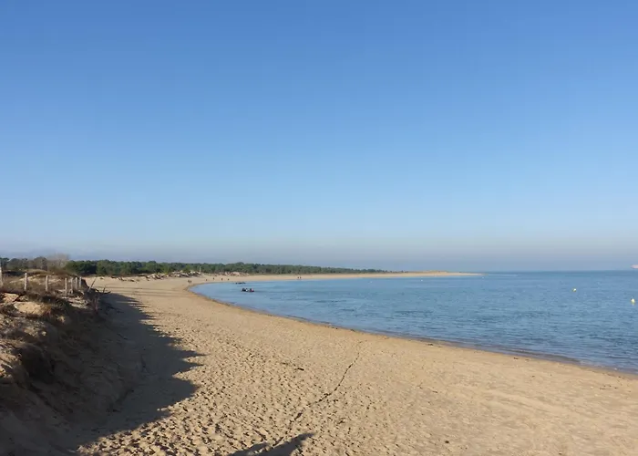 La Parie 1 By Interhome