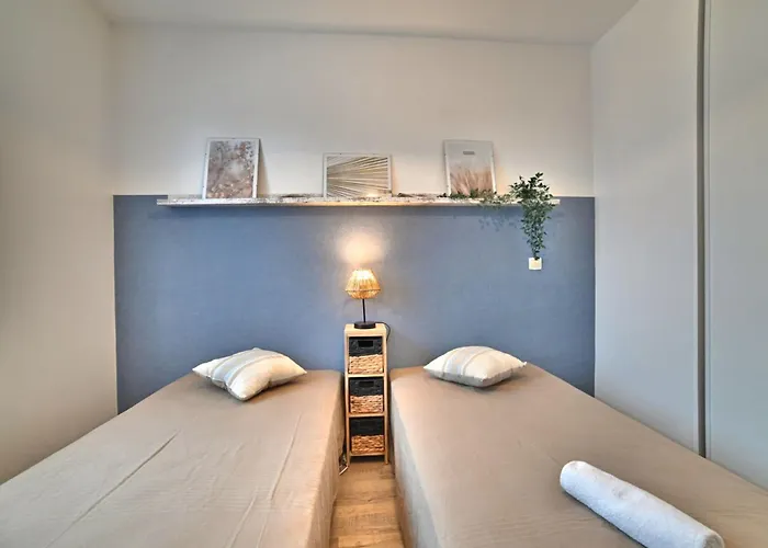 La Parie 1 By Interhome Dolus d'Oléron