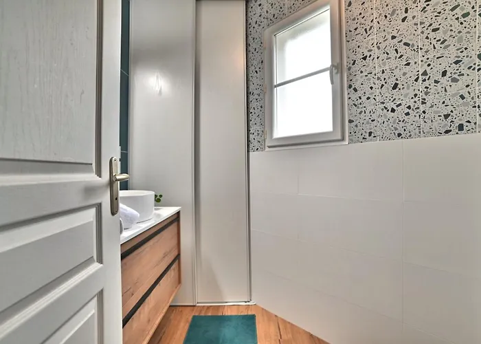 펜션 La Parie 1 By Interhome Dolus d'Oléron