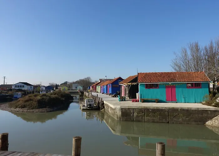 La Parie 1 By Interhome