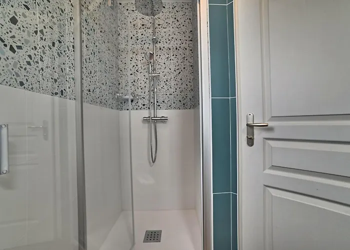 펜션 La Parie 1 By Interhome