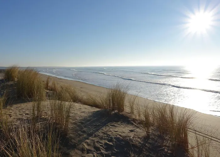 La Parie 1 By Interhome