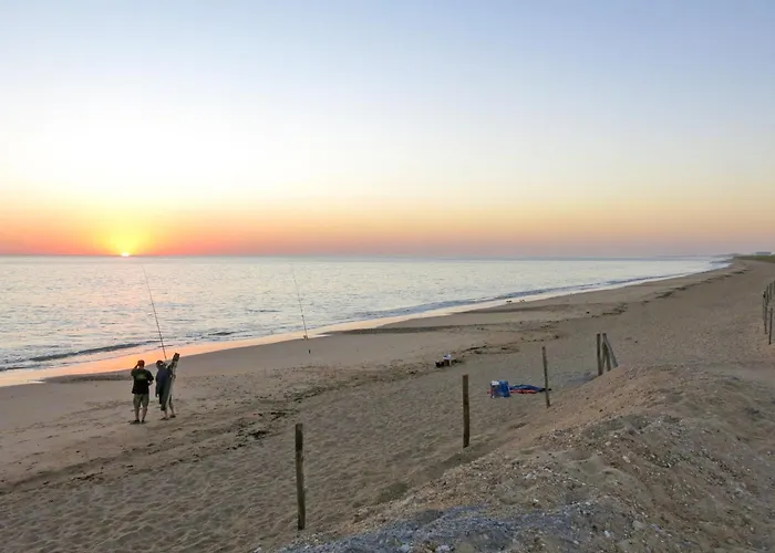 La Parie 1 By Interhome 펜션 Dolus d'Oléron