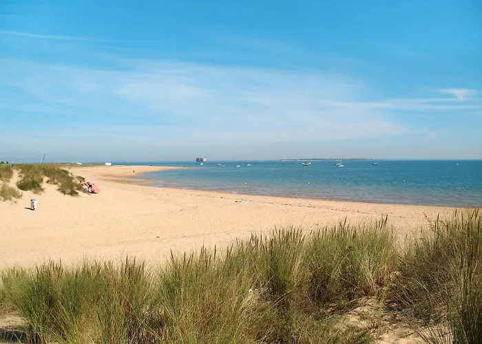 La Parie 1 By Interhome *