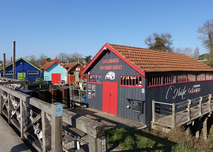 펜션 La Parie 1 By Interhome *