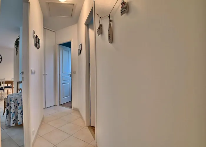 La Parie 1 By Interhome Dolus d'Oléron