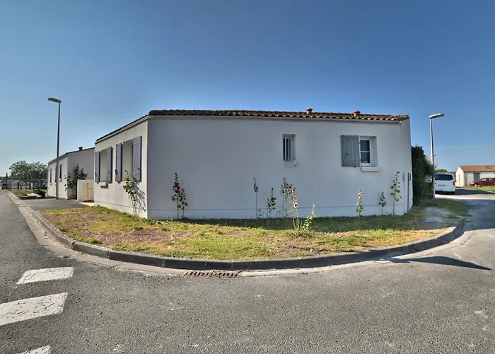 La Parie 1 By Interhome * Dolus d'Oléron