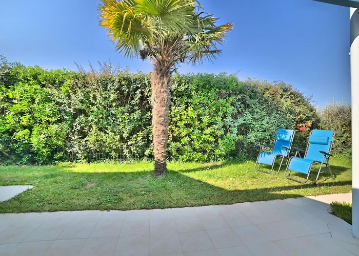 펜션 La Parie 1 By Interhome *