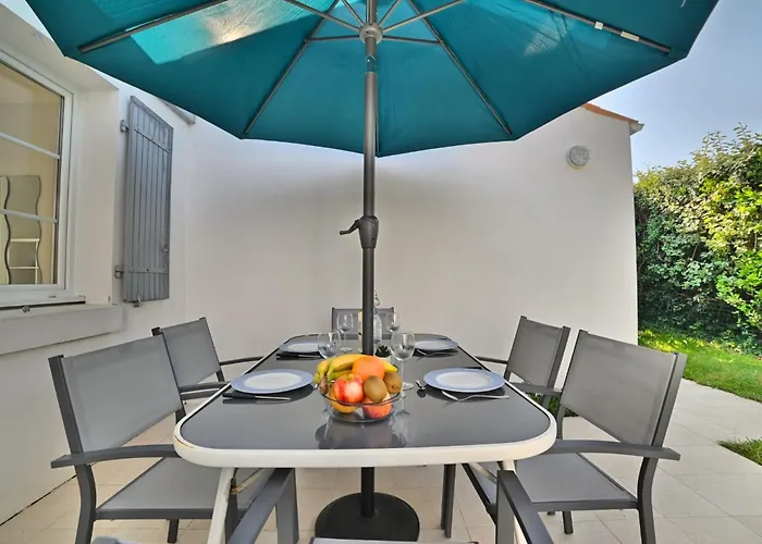 La Parie 1 By Interhome *