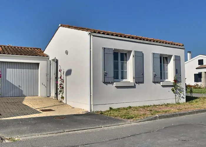 La Parie 1 By Interhome 펜션 Dolus d'Oléron