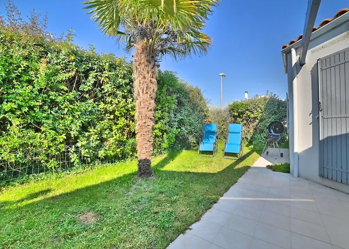 펜션 La Parie 1 By Interhome *